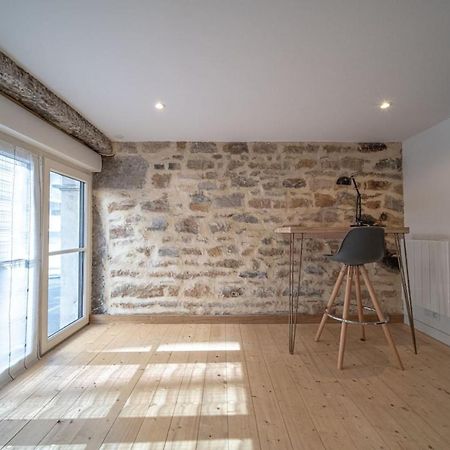 Spacious Renovated Loft - University - Guillotiere Lyon Zewnętrze zdjęcie